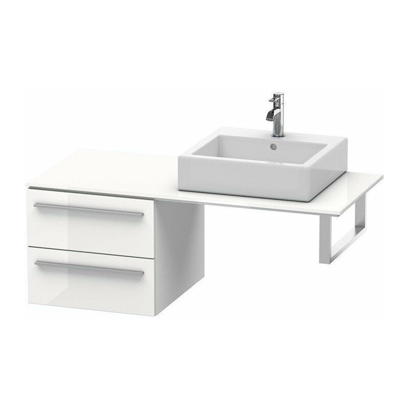 

Duravit - Consola base X-LARGE 548x500x440mm taupe