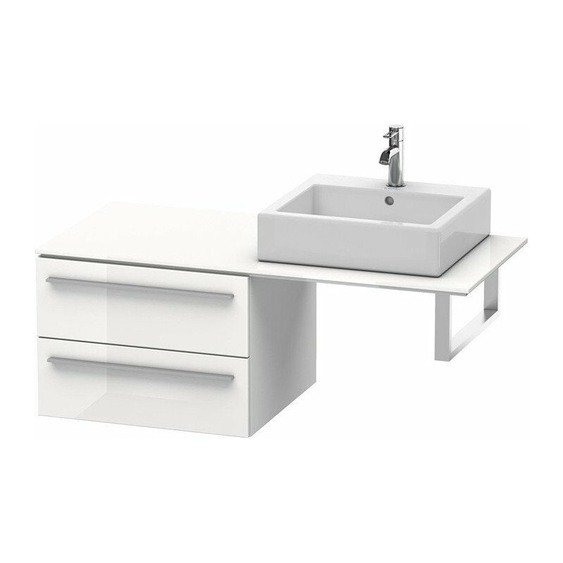 

Duravit - Consola base X-LARGE 548x600x440mm lino
