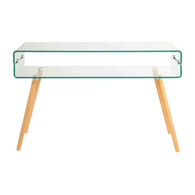 

Consola Beach vidrio curvado (120 x 40 x 75 cm)
