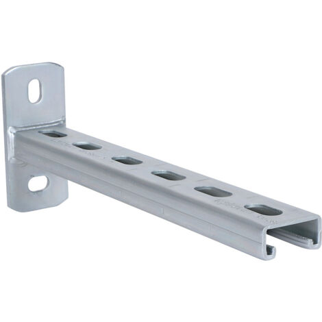 Consola BUP RapidStrut 21-H, 300 mm