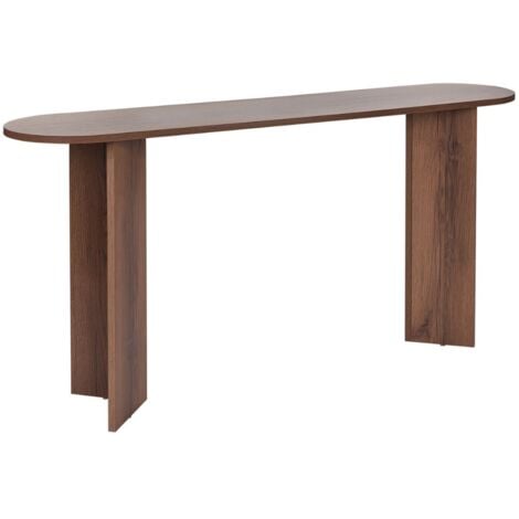 CALICOSY Consola con dos patas L150 cm - SIRA