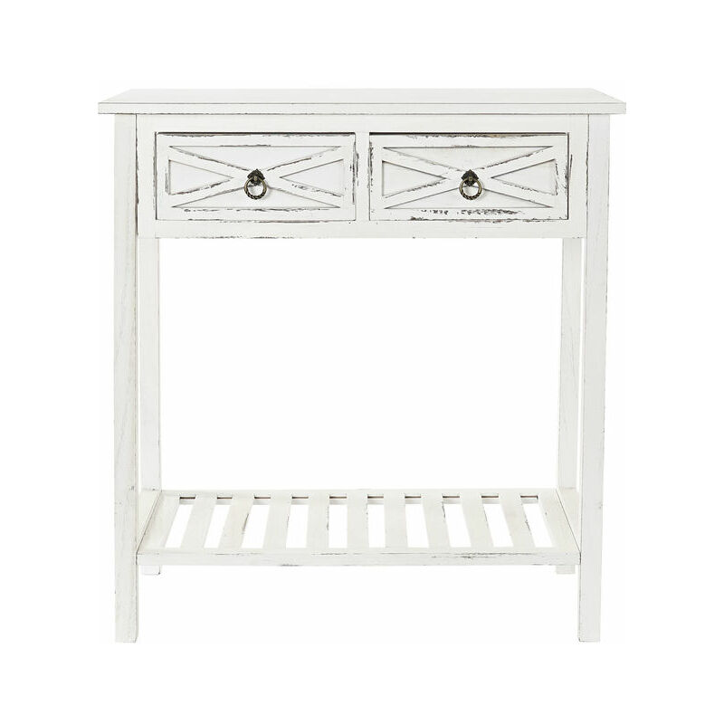 

Consola DKD Home Decor Pino (70 x 39 x 75 cm)