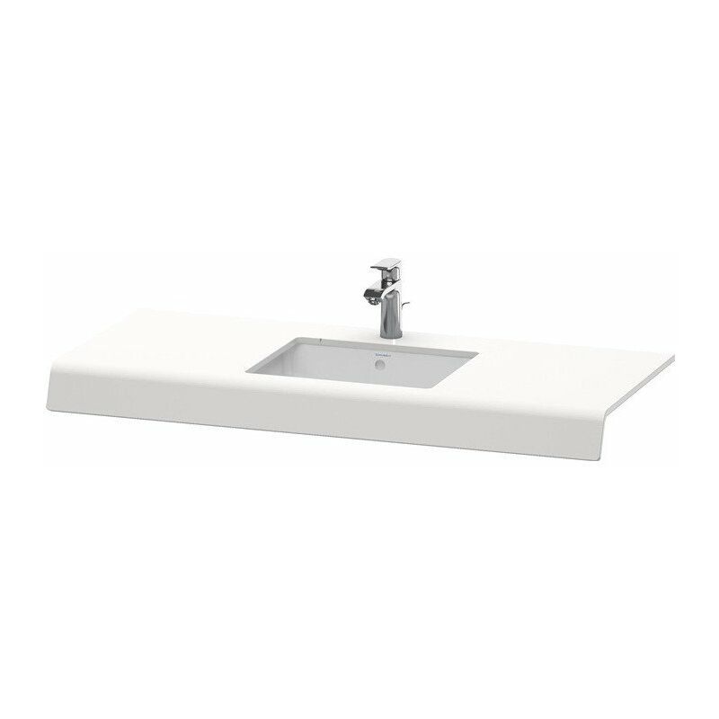 

Consola Duravit DURASTYLE 550x800x100mm lino