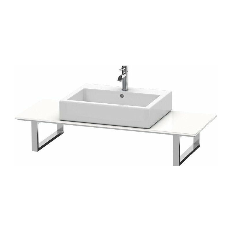 

Duravit - Consola HAPPY D.2 480x1000x24mm roble cachemira