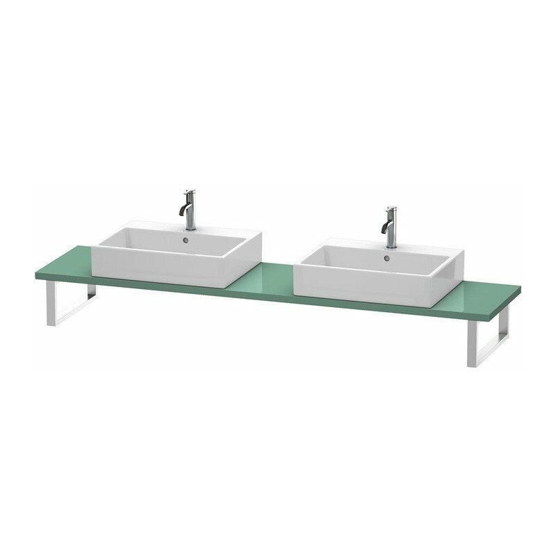 

Consola UNIVERSAL 480xbis 800x30mm jade - Duravit