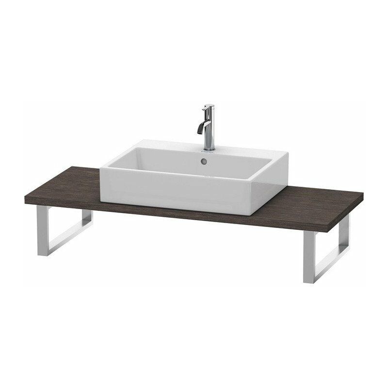 

Consola UNIVERSAL 480xbis 800x30mm roble - Duravit