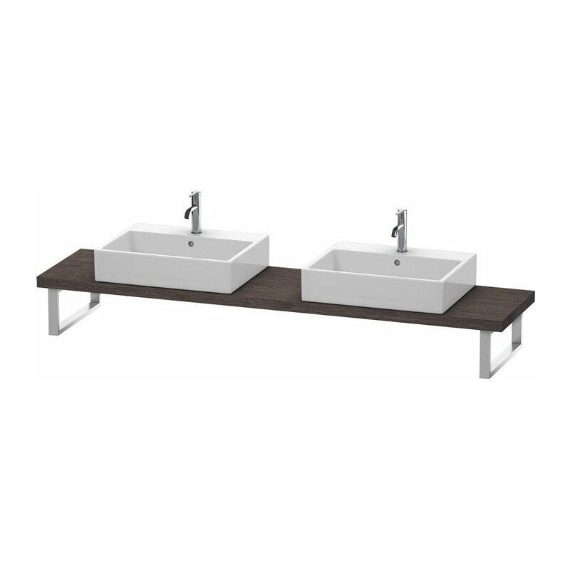 

Consola UNIVERSAL 480xbis 800x45mm roble - Duravit