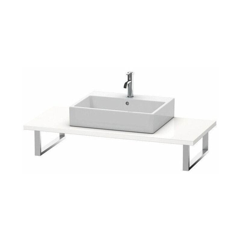 

Consola UNIVERSAL 550xbis 800x30mm roble - Duravit
