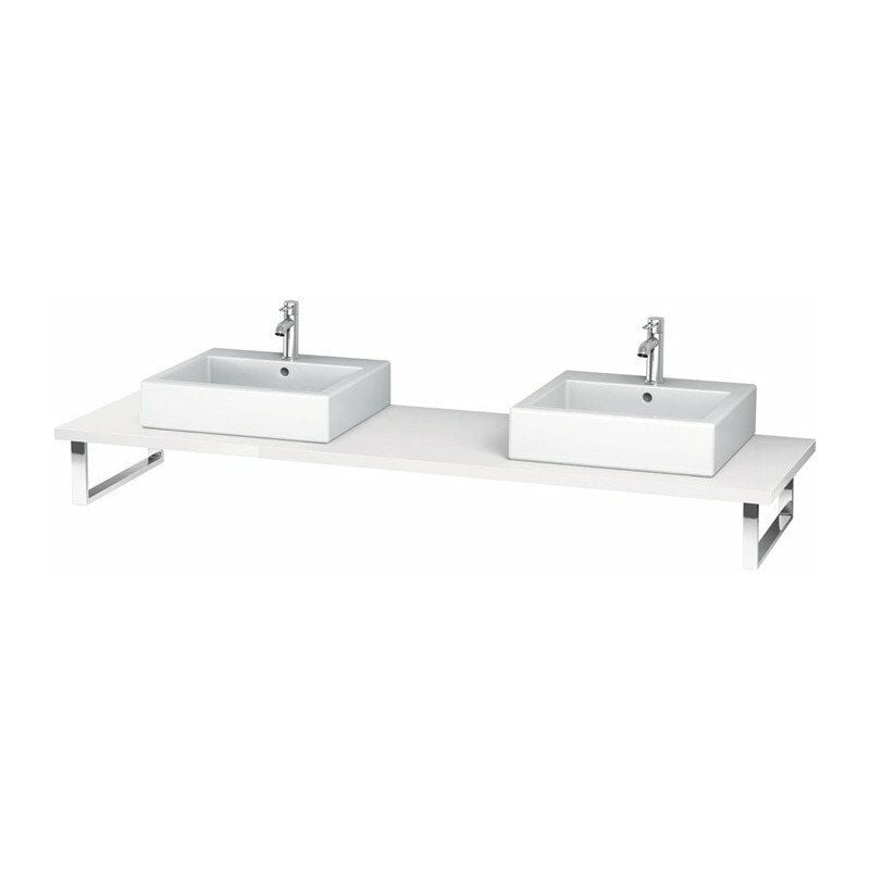 

Consola VERO 550x800x30mm lino - Duravit