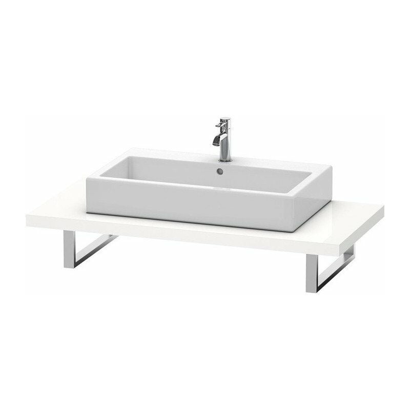 

Consola Duravit VERO 550x800x30mm lino