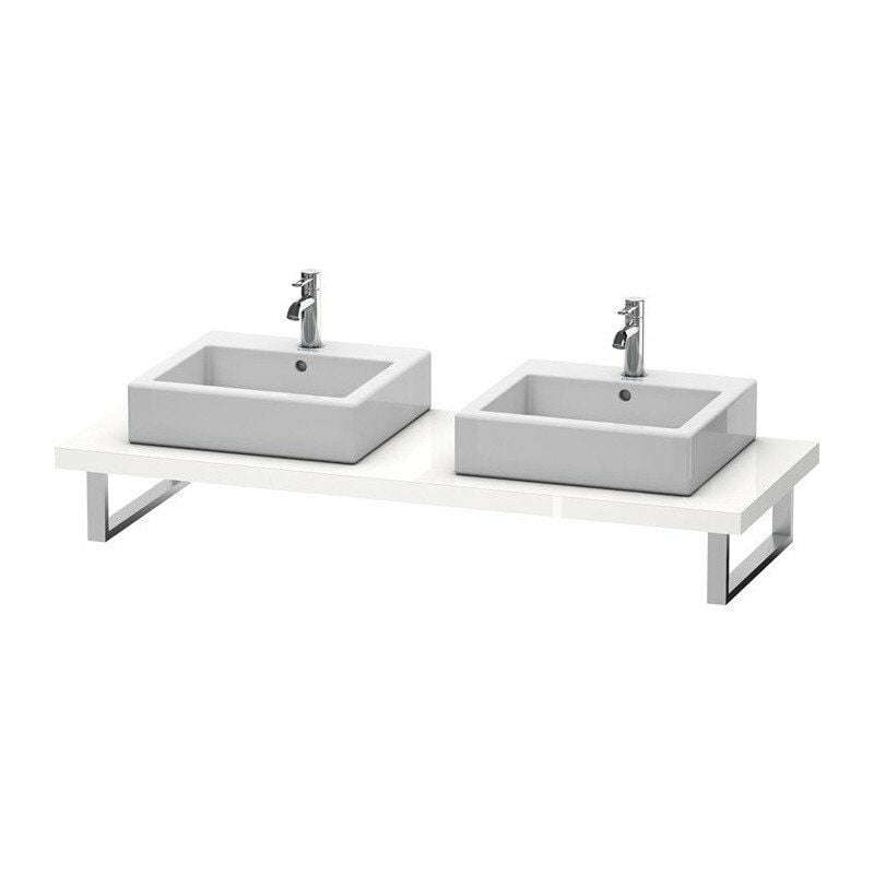 

Consola VERO 550x800x30mm lino - Duravit