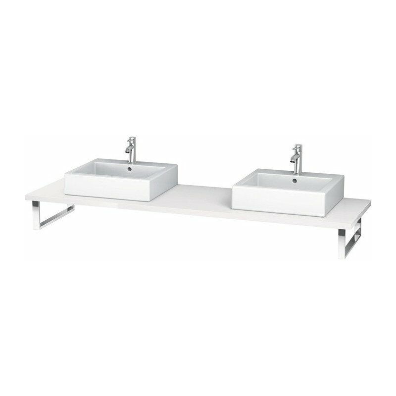 

Consola VERO 550x800x30mm roble cashmere - Duravit