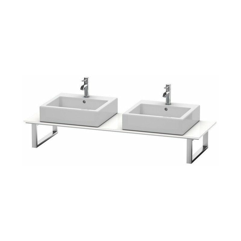 

Consola Duravit X-LARGE 480x1000x24mm hormigón