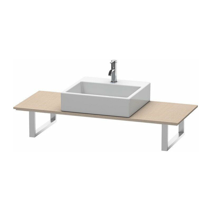 

Consola X-LARGE 480x1000x24mm lino - Duravit