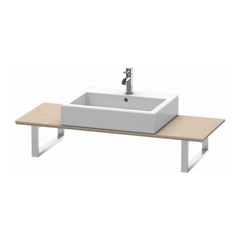 

Consola X-LARGE 480x1000x24mm lino - Duravit