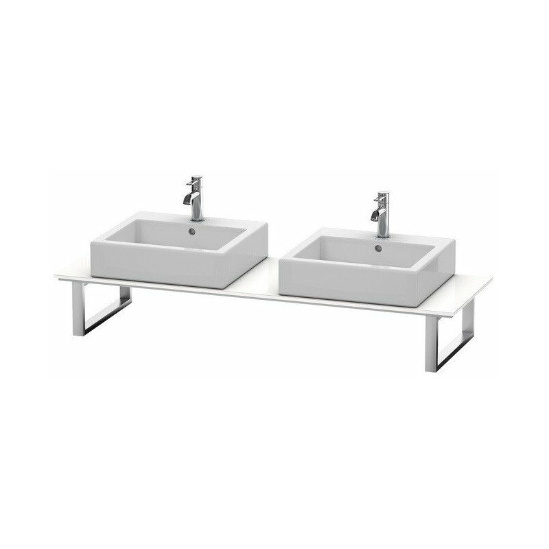 

Consola X-LARGE 480x1000x24mm roble cachemira - Duravit