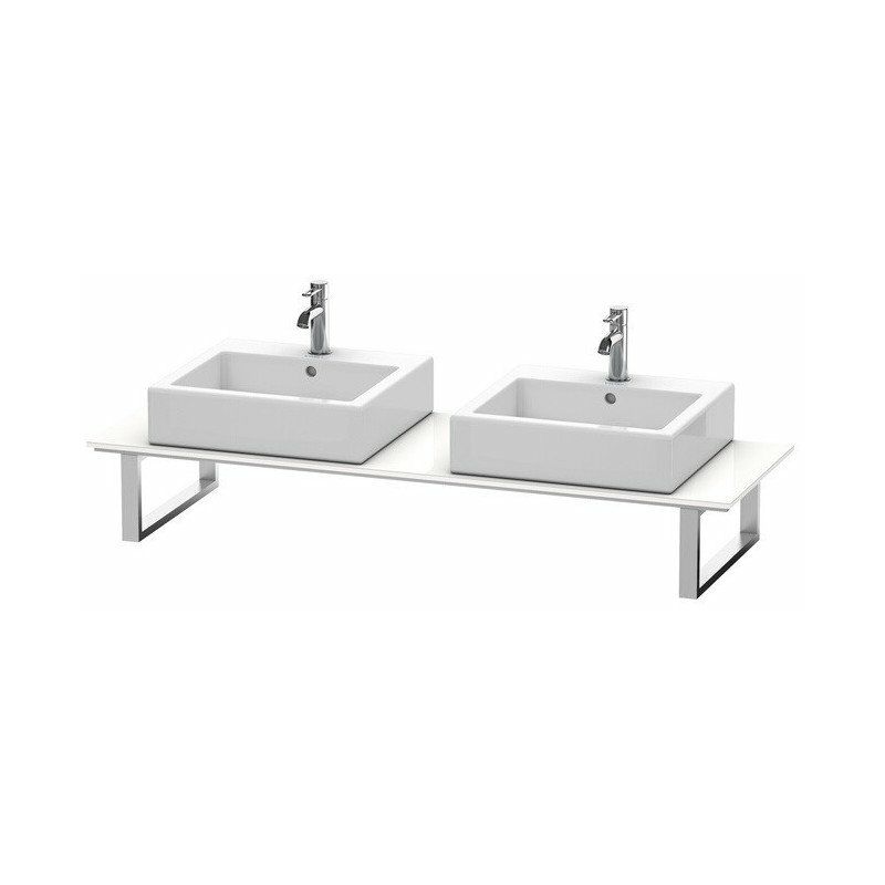 

Consola X-LARGE 480x1000x24mm roble cachemira - Duravit