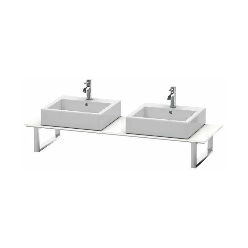 

Consola X-LARGE 480x1000x24mm taupe - Duravit