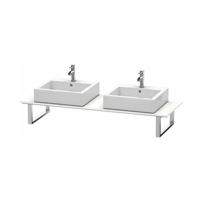 

Consola X-LARGE 480x1000x24mm taupe - Duravit