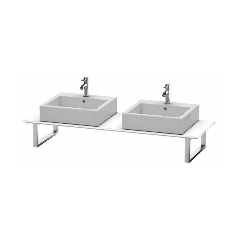 

Consola Duravit X-LARGE 550x800x24mm lino