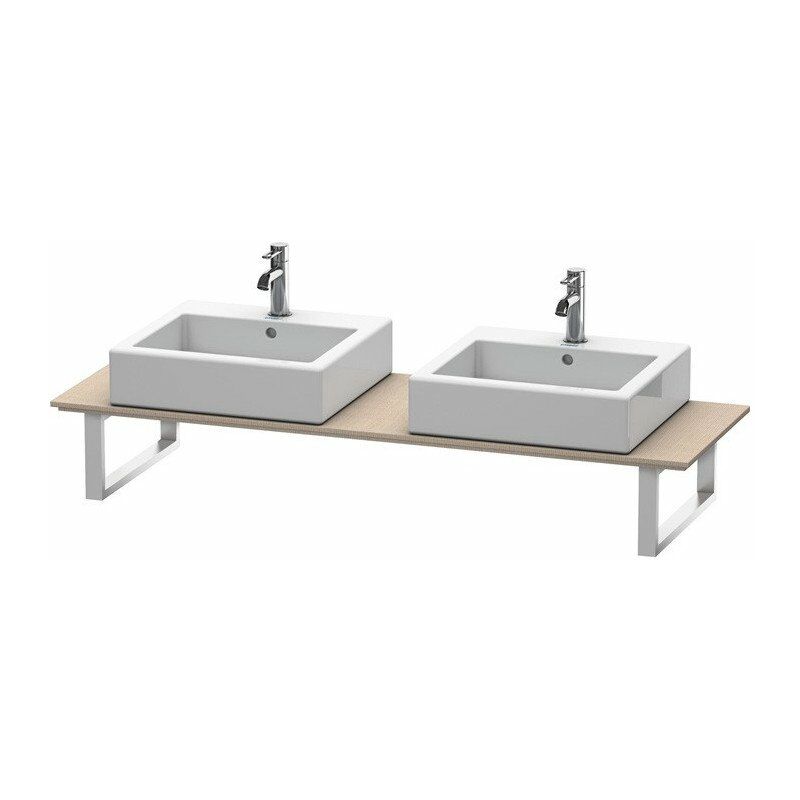 

Consola Duravit X-LARGE 550x800x24mm lino