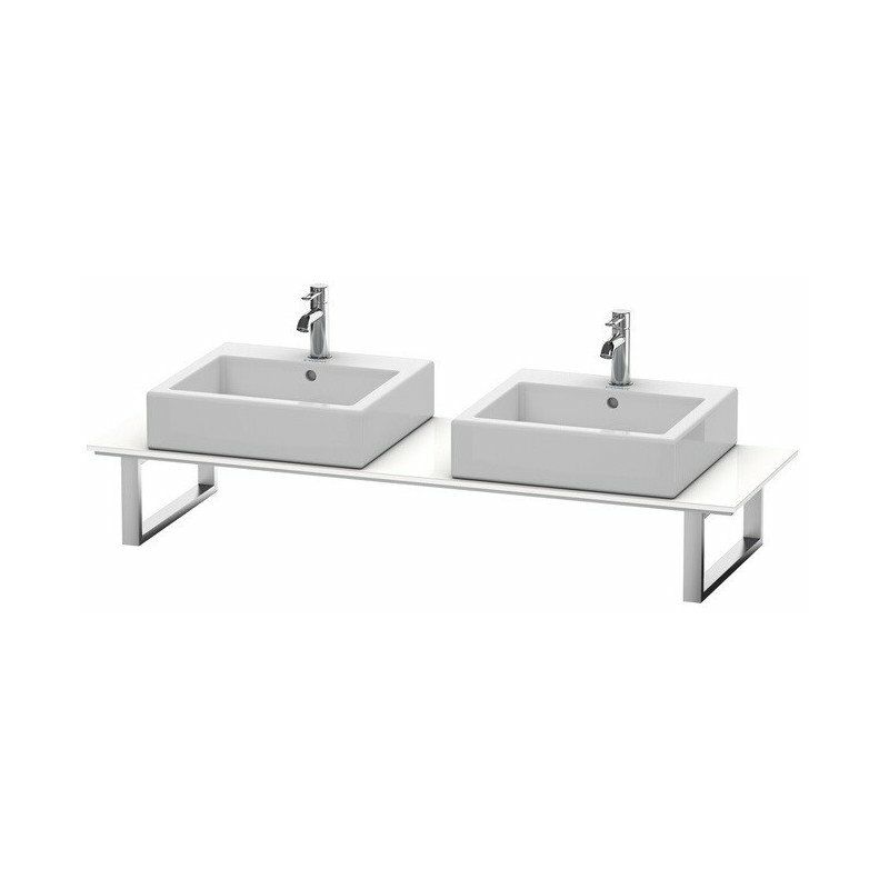 

Consola Duravit X-LARGE 550x800x24mm roble cachemira