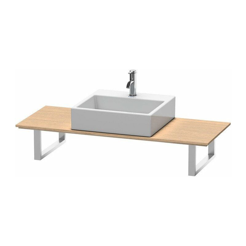

Duravit - Consola X-LARGE 480x1000x24mm roble eu