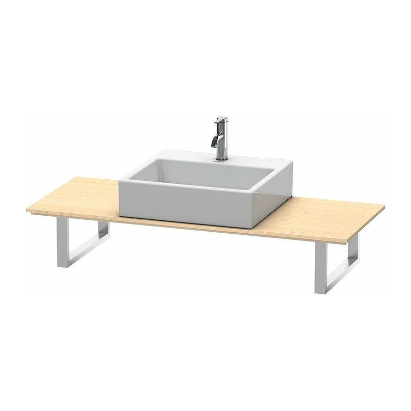 

Duravit - Consola X-LARGE 480x1000x24mm roble mediterráneo