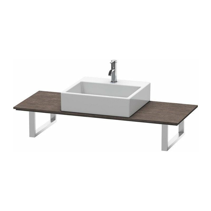 

Duravit - Consola X-LARGE 480x1000x24mm roble
