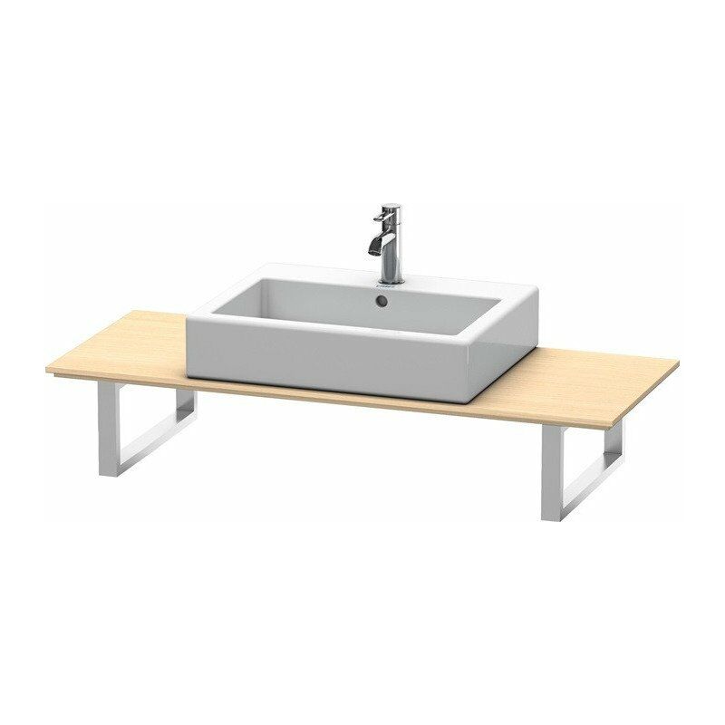 

Duravit - Consola X-LARGE 480x1000x24mm roble mediterráneo