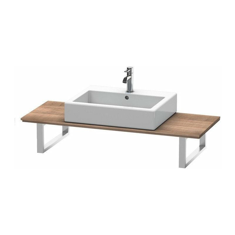 

Consola X-LARGE 480x1000x24mm Ticino Cherry - Duravit