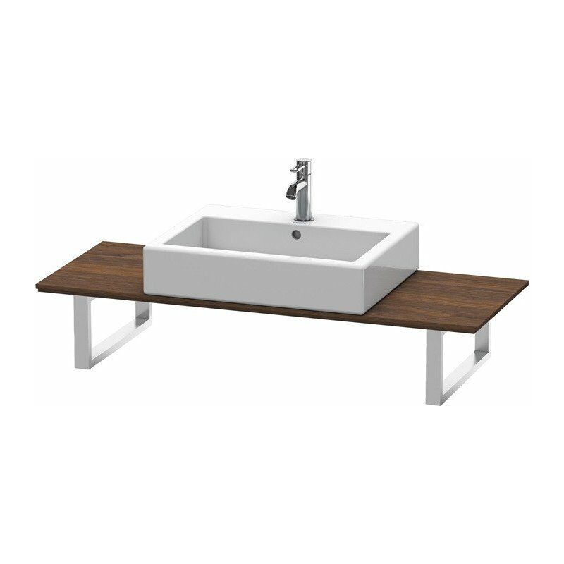 

Consola Duravit X-LARGE 480x1000x24mm nogal geb