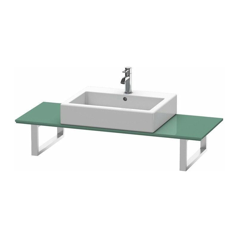 

Consola X-LARGE 480x1000x24mm jade - Duravit