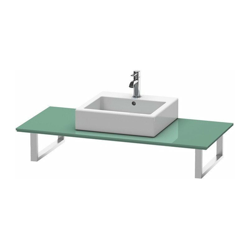 

Consola X-LARGE 550x800x24mm jade - Duravit