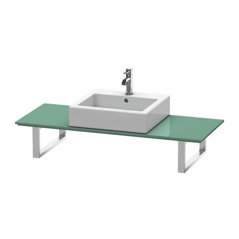 

Duravit - Consola X-LARGE 550x800x24mm jade