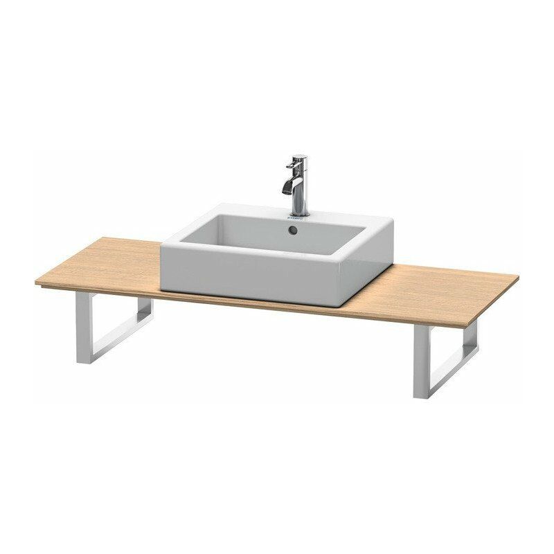 

Duravit - Consola X-LARGE 550x800x24mm roble eu