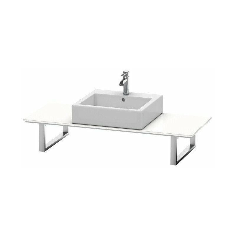 

Consola Duravit X-LARGE 550x800x24mm nogal americano