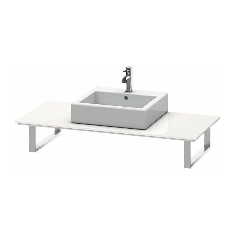 

Duravit - Consola X-LARGE 550x800x24mm blanco brillante