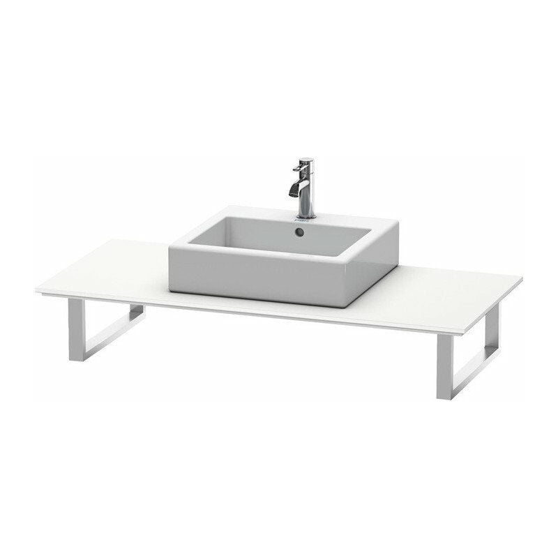 

Duravit - Consola X-LARGE 550x800x24mm blanco mate