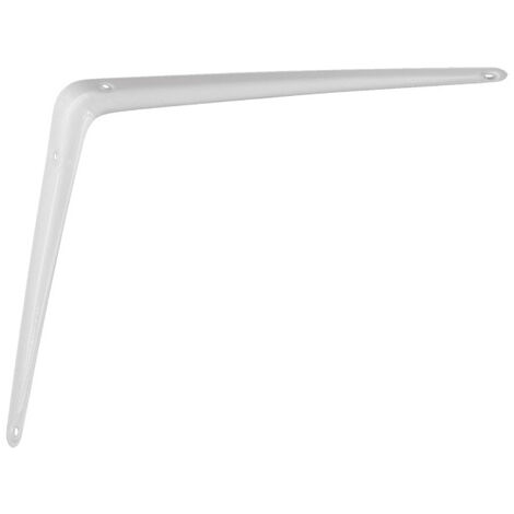 Consola embutida 30x25 cm Blanco BOURG - P-CE300B