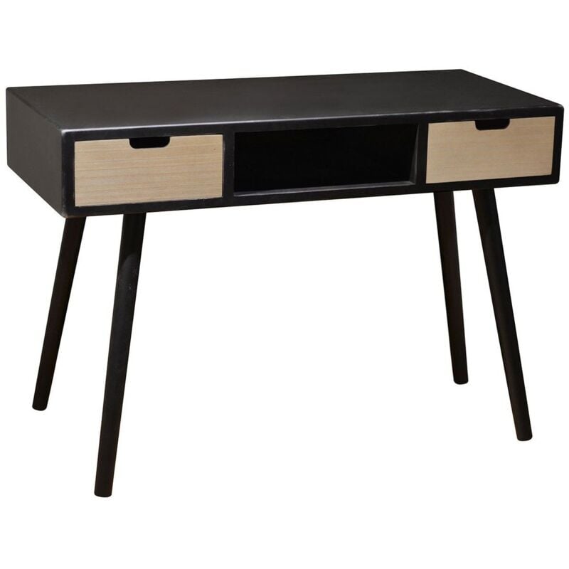 

Consola Escritorio Rodion Ancho: 110 Cm X Largo: 48 Cm X Alto: 76 Cm