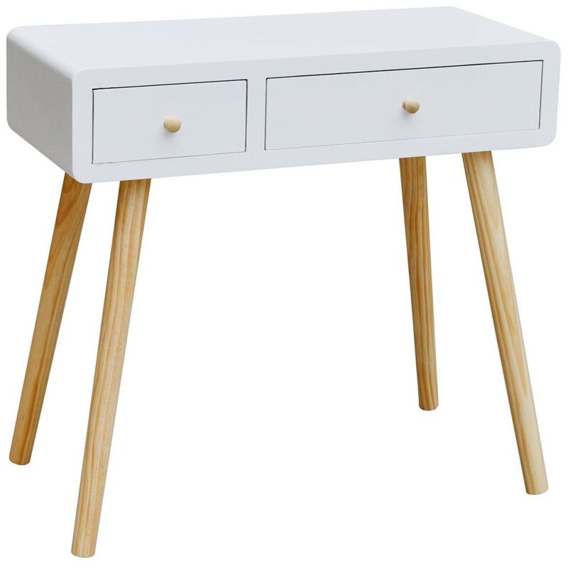 

Consola Escritorio Jensen Ancho: 80 Cm X Largo: 34 Cm X Alto: 75 Cm