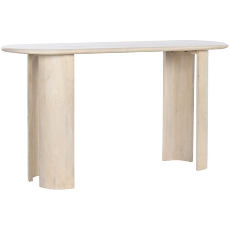 Consola Mango 147X45X76 Blanco MB205733