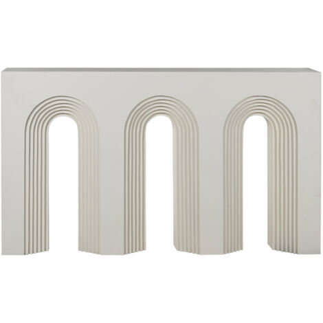 Consola Mango 150X35X87 Blanco