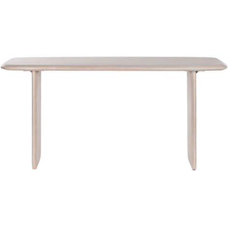 Consola Mango 152X45X76 Blanco