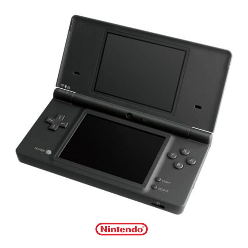 

Consola DS - Nintendo