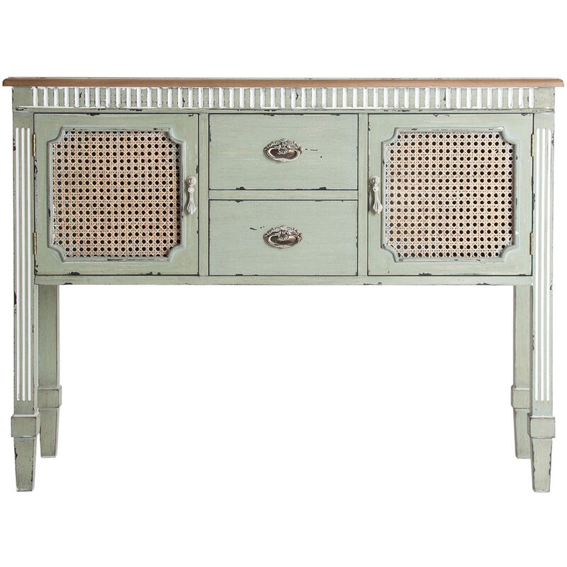 

Consola Rivazza