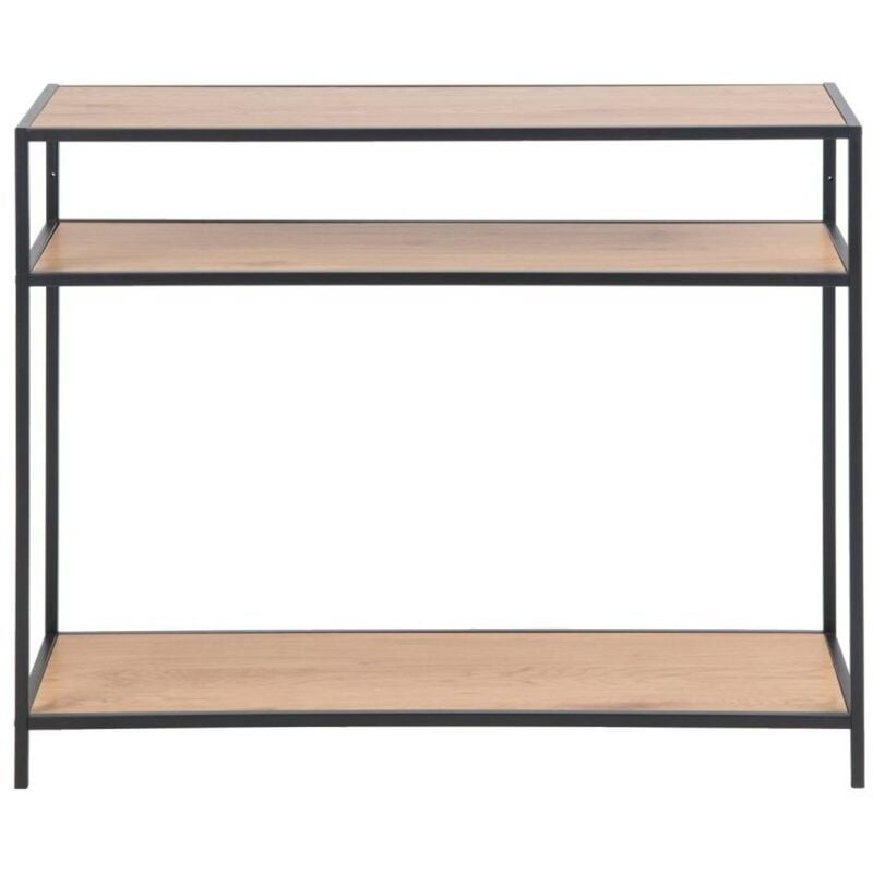 

Consola Seaford Ancho: 120 Cm X Largo: 40 Cm X Alto: