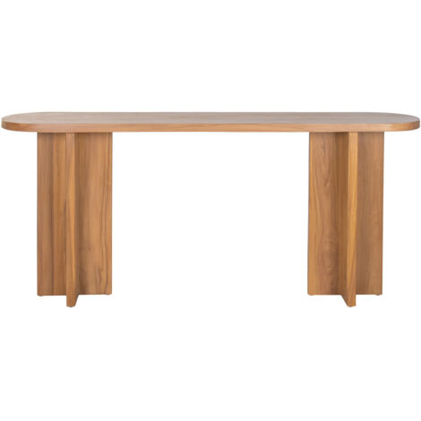 Consola Teca 180X38X80 Marron