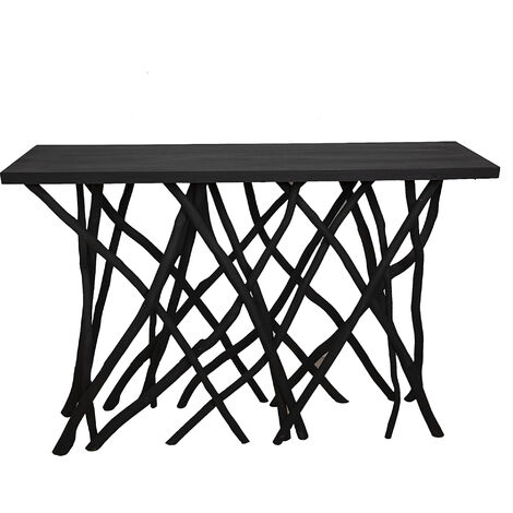 Consola Teka Negra 472521